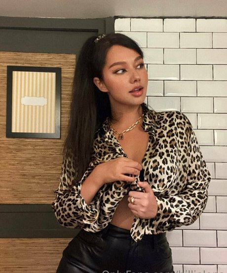 billielens nacktheit top fotos