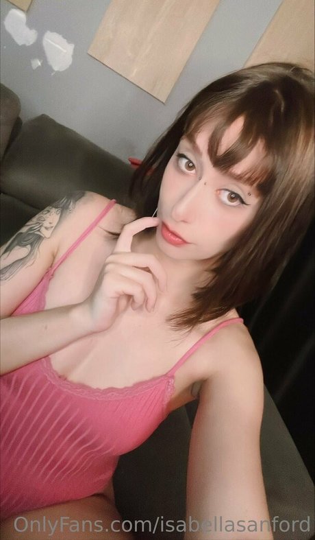 isabellasanford porno kunst bilder