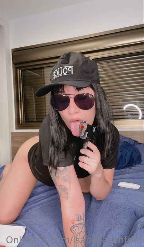 isabellasanford perfekte porno galerie