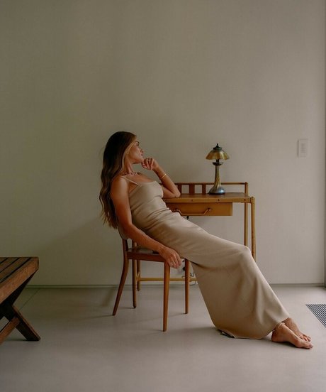 Rosie HW_ nackt schöne archiv