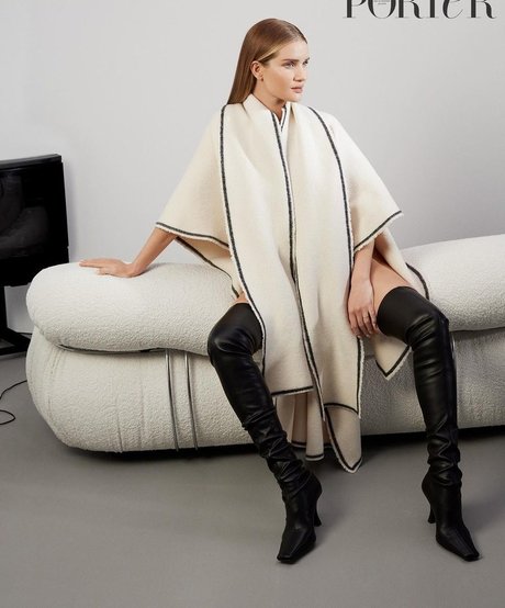 Rosie HW_ xxx pornografische foto