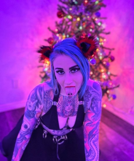 Flowmi pornostar schöne foto