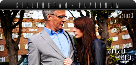 Killergram sexy porno bild