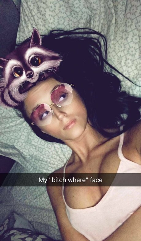 schlampiges top nur fans schöne nackt fotos