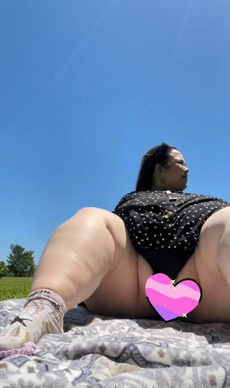 cherrybabyssbbw kunst sexy archiv