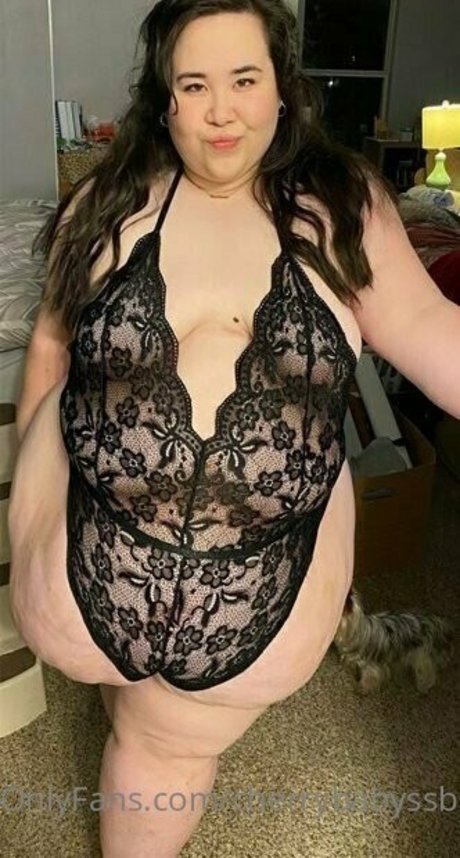 cherrybabyssbbw top pornostar fotos
