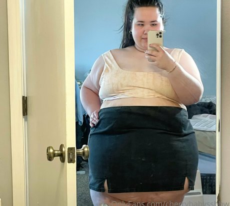 cherrybabyssbbw freie nette galerie