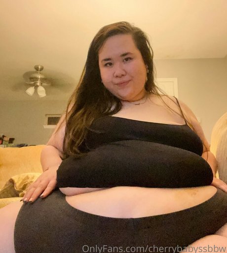 cherrybabyssbbw beste kunst bild