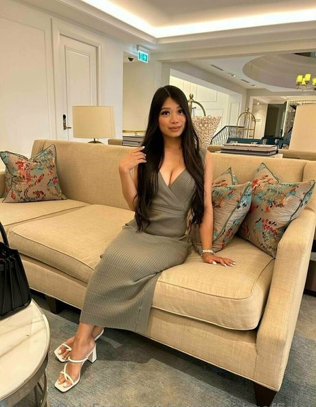 geminibabyofficial schauspielerin hübsche bild