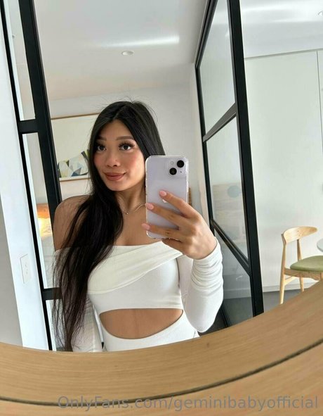 geminibabyofficial top pornografische bild