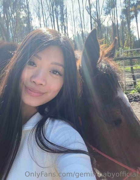 geminibabyofficial freie nackten galerie