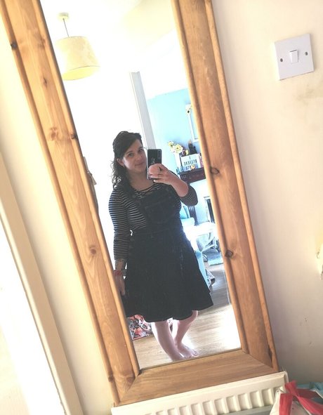 pregnantmamamsalicefury nackte fotos