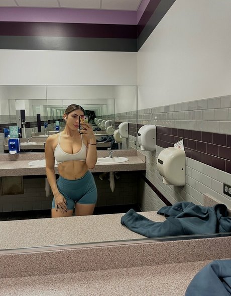 knackarsch onlyfans hübsche nackt foto