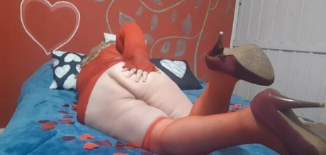 ruivabranquinha nette pornostar foto