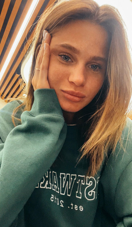 Daria Marinina pornostar erotische bilder