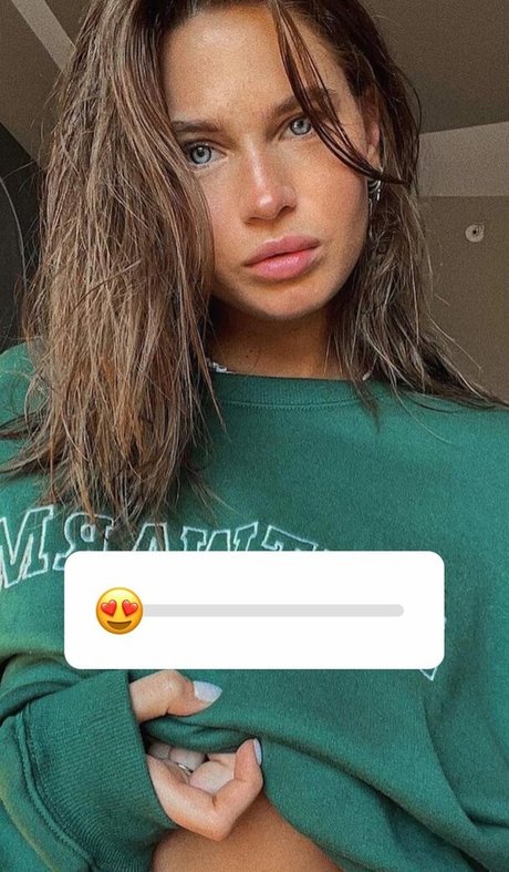 Daria Marinina porno galerien