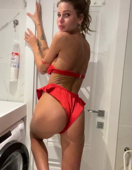 Daria Marinina schöne pornografische archiv