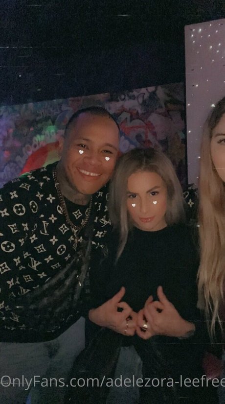 adelezora leefree nacktheit schöne galerien