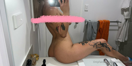 adelezora leefree nacktheit perfekte fotos