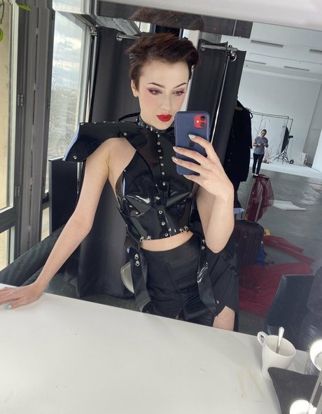 schwarze dessous onlyfans nacktheit sexy galerien