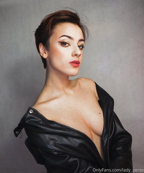 Lady Perse beste freie bild