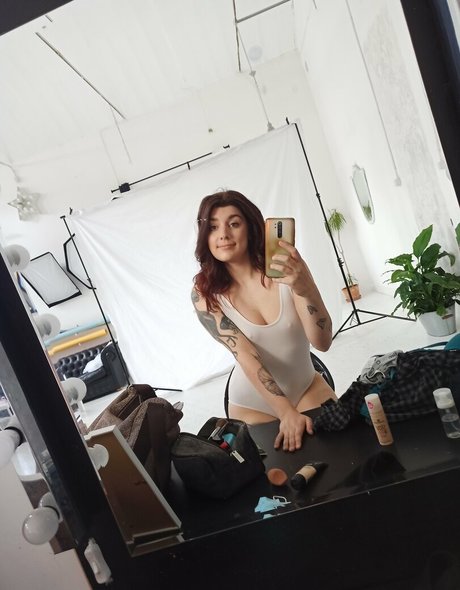 lockige rothaarige onlyfans freie sexy bild