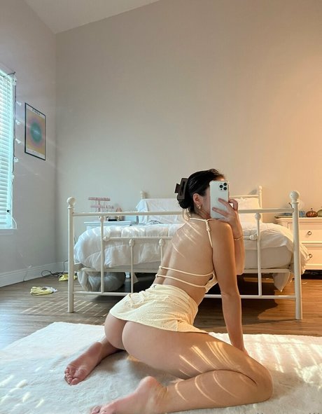 glitteratiii perfekte nackt foto