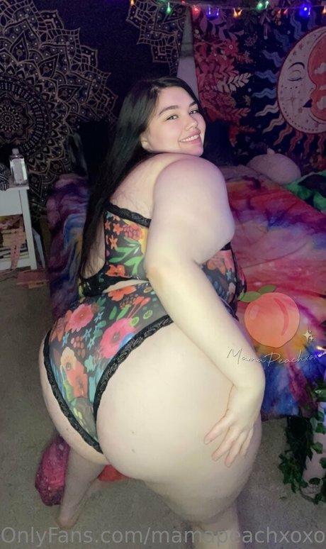 mamapeachxoxo sexy porno archiv