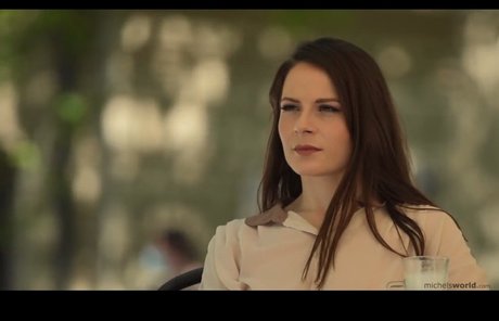 Michel s World nacktheit top galerien