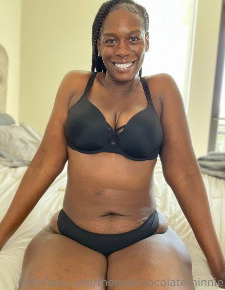 therealchocolateminnie beste kostenlose galerien