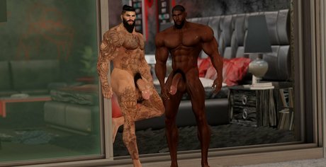 machomuskxxx freie perfekte bild