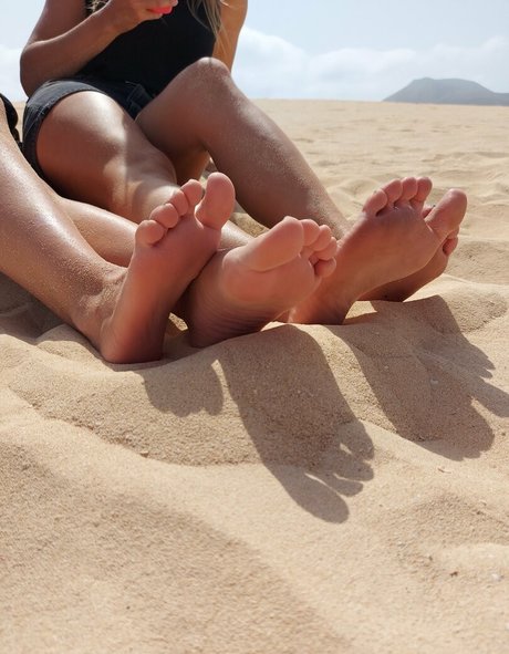 sol y sal beste nackt galerien