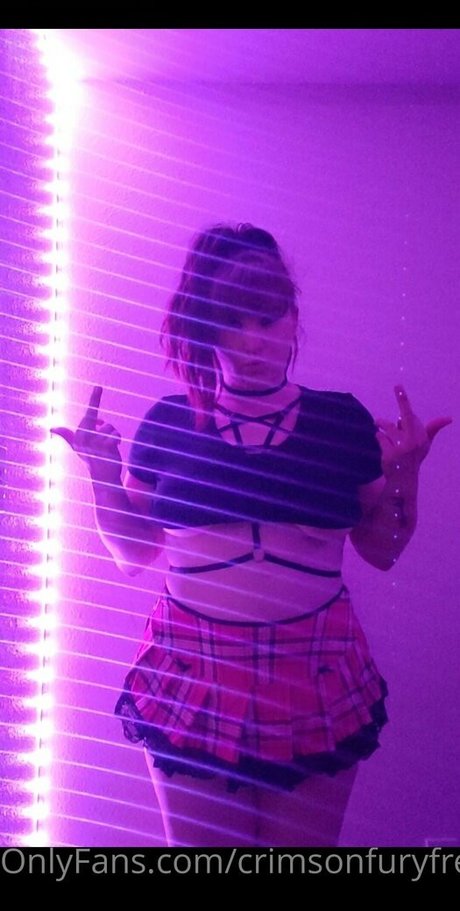 crimsonfuryfree sex galerie