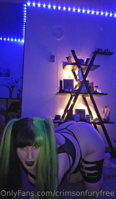 crimsonfuryfree pornostar hübsche fotos