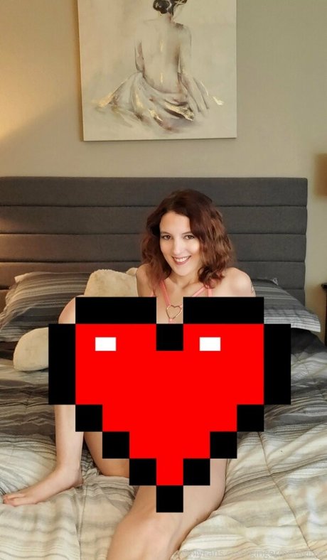 gingermckaylove xxx foto