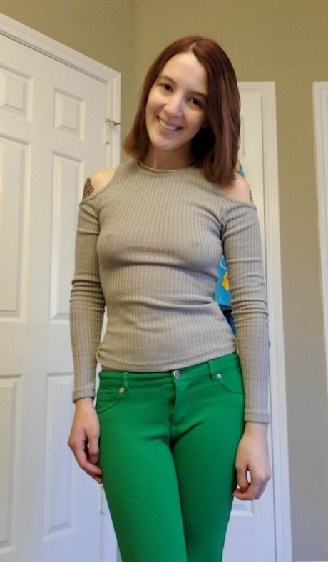 gingermckaylove freie galerien