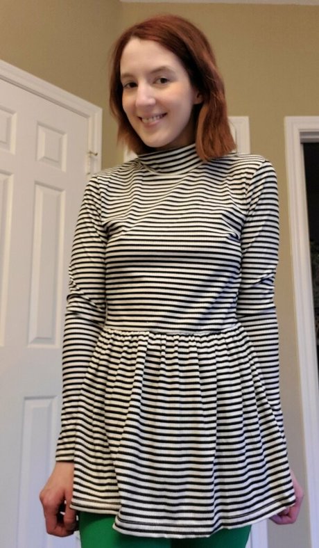 gingermckaylove schauspielerin nackten galerie