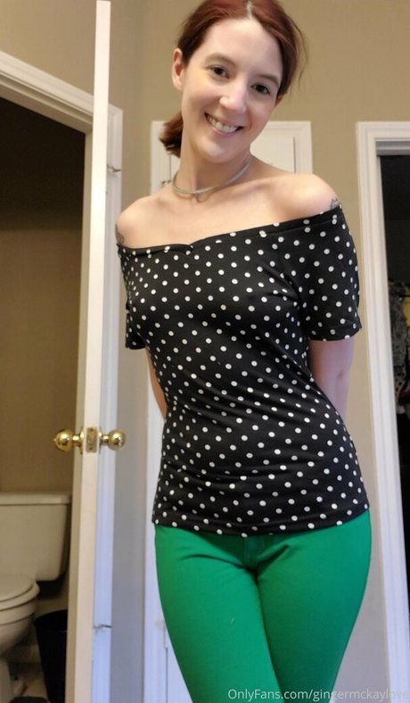 gingermckaylove kostenlose top fotos