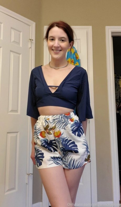 gingermckaylove beste xxx galerien