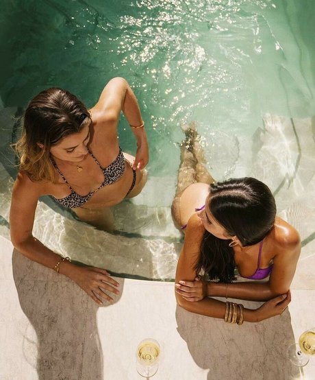 Rachelle Van Waardhuizen top hübsche archiv