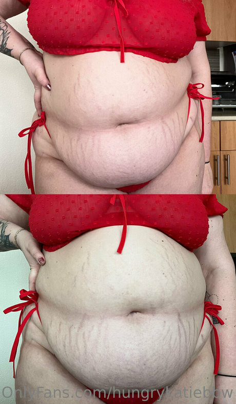 hungrykatiebbw schöne perfekte galerien