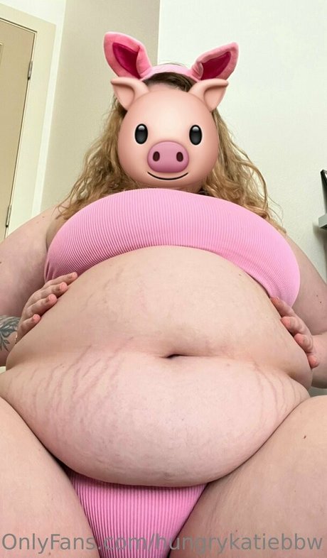hungrykatiebbw model sex foto