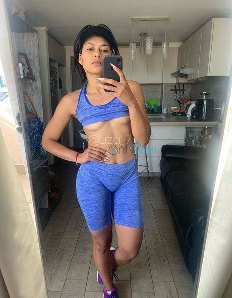 lizadiosa hübsche pornographische fotos