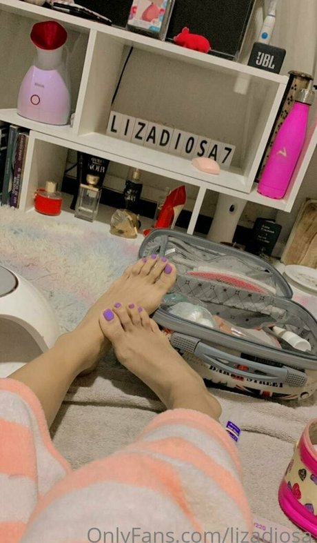 lizadiosa nacktheit schöne fotos