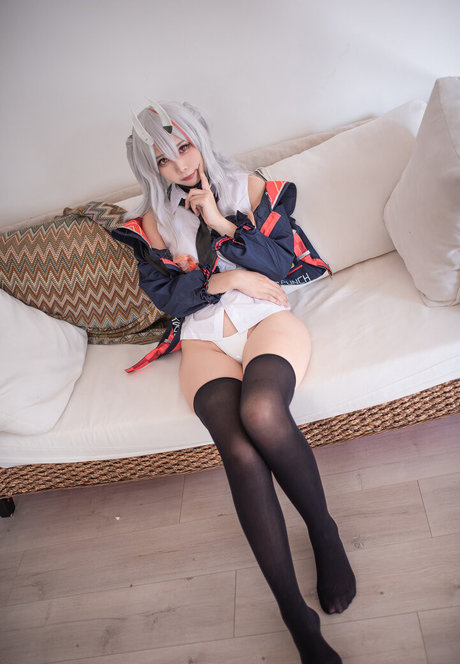 Murasaki erotische nette galerien