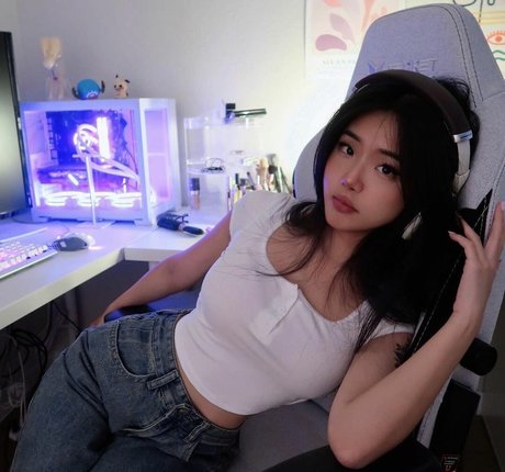 asmr bunny onlyfans beste kunst fotos