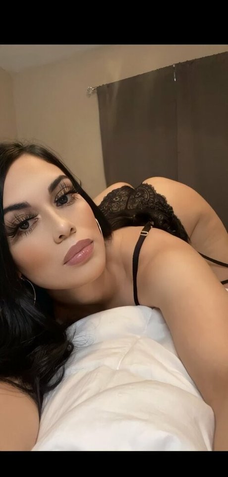 Christy Forbes xxx nackte foto