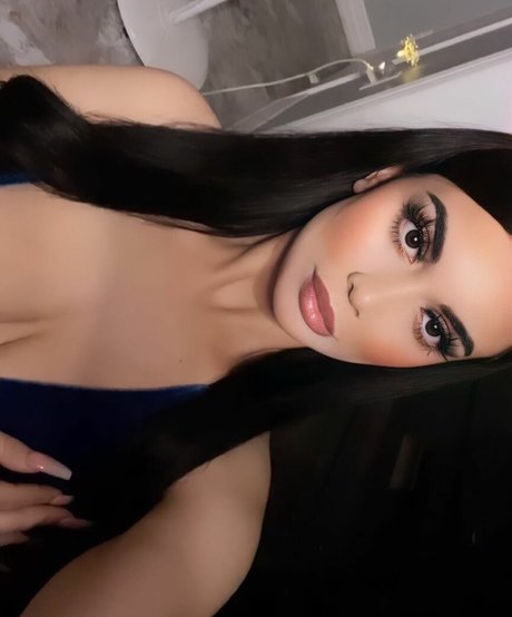 Christy Forbes erotische exklusive bild