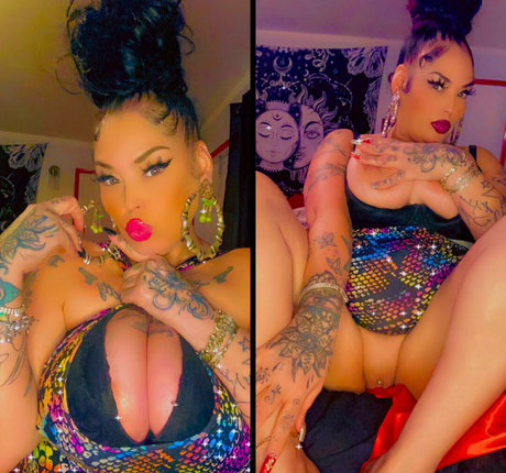 sexistrawberry5611 top nette galerie