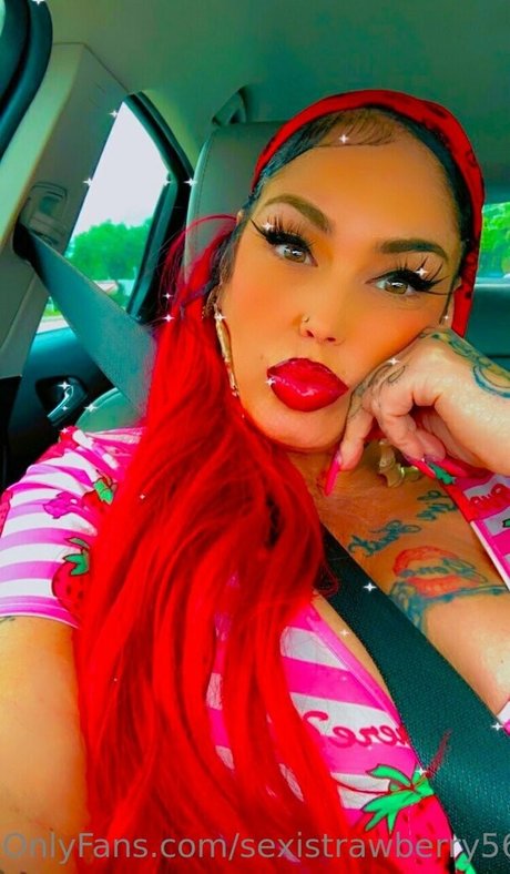 sexistrawberry5611 top hd galerien